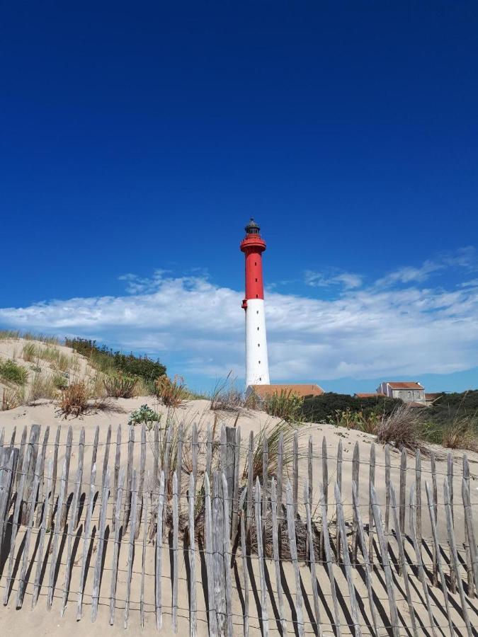 Escapade Entre Vignes Et Mer Corme-Royal Exteriér fotografie